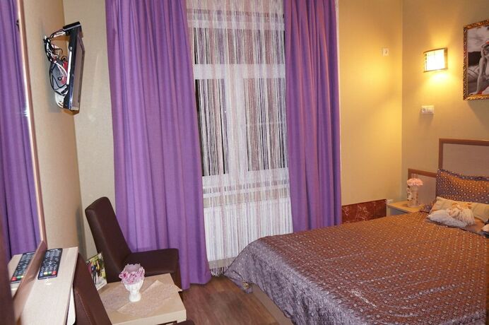 Imagen general del Hotel Sadko, L&oacute;sino-Petrovski. Foto 12