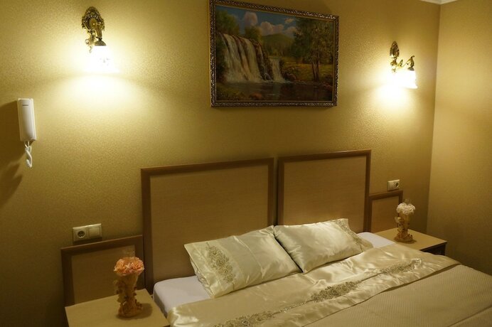 Imagen general del Hotel Sadko, L&oacute;sino-Petrovski. Foto 15