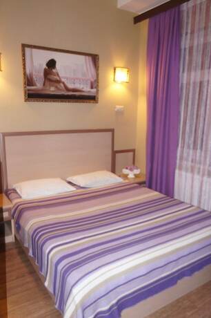 Imagen general del Hotel Sadko, L&oacute;sino-Petrovski. Foto 16