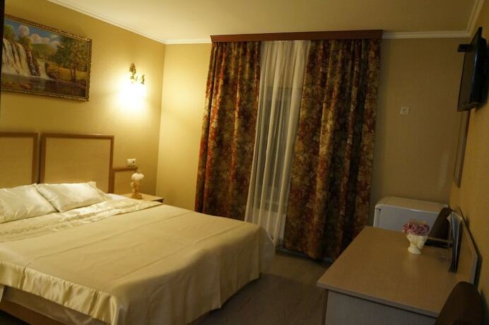 Imagen de la habitación del Hotel Sadko, L&oacute;sino-Petrovski. Foto 17