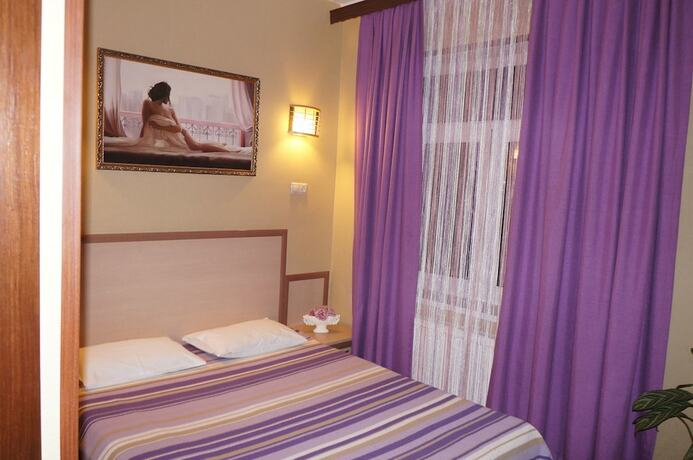 Imagen de la habitación del Hotel Sadko, L&oacute;sino-Petrovski. Foto 18