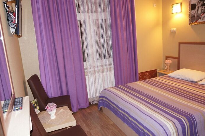Imagen de la habitación del Hotel Sadko, L&oacute;sino-Petrovski. Foto 19