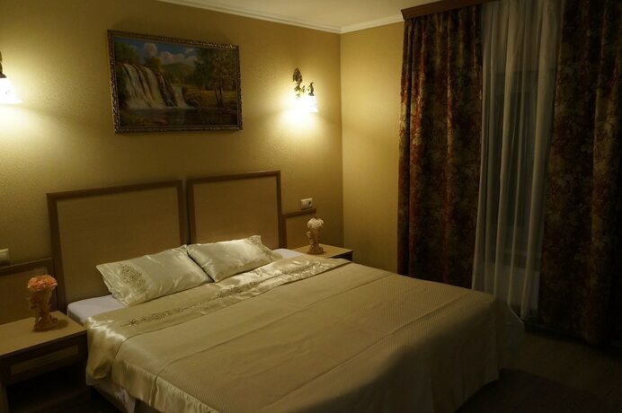 Imagen de la habitación del Hotel Sadko, L&oacute;sino-Petrovski. Foto 20