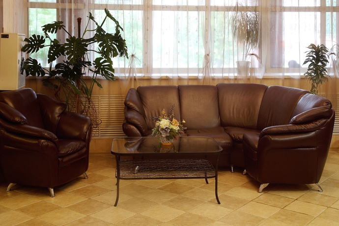 Imagen de los interiores del Hotel Sadko, Velikiy Novgorod. Foto 19