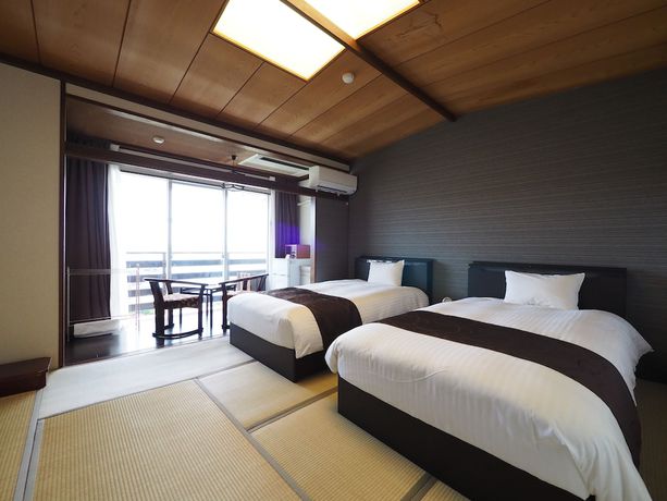 Imagen de la habitación del Hotel Sado Resort Azuma. Foto 3