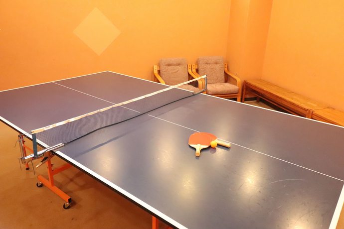 Imagen de los interiores del Hotel Sado Resort Azuma. Foto 8