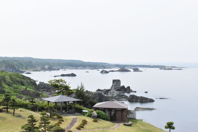 Imagen de la habitación del Hotel Sado Resort Azuma. Foto 5