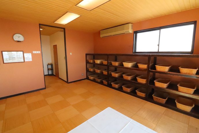 Imagen de la piscina del Hotel Sado Resort Azuma. Foto 15