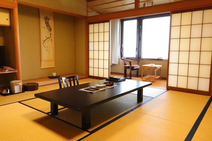 Imagen de la habitación del Hotel Sado Resort Azuma. Foto 7