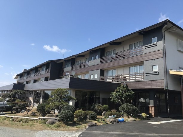 Imagen general del Hotel Sado Resort Azuma. Foto 2