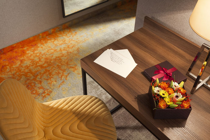 Imagen de la habitación del Hotel Sadova. Foto 5