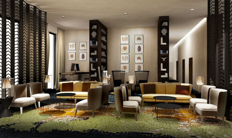 Imagen de la habitación del Hotel Sadova. Foto 8