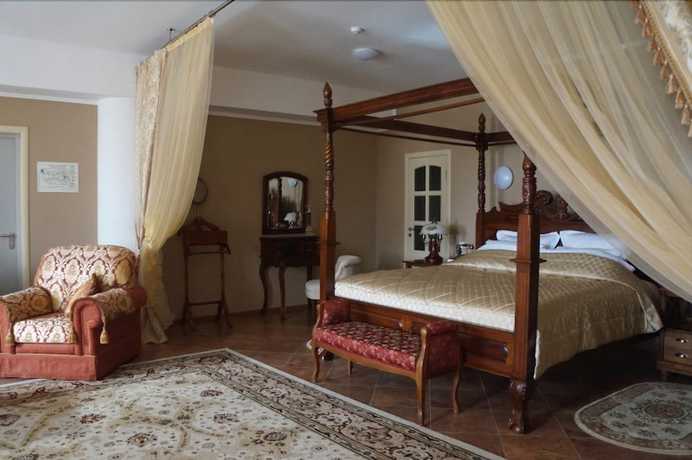 Imagen de la habitación del Hotel Sadovaya 19. Foto 2