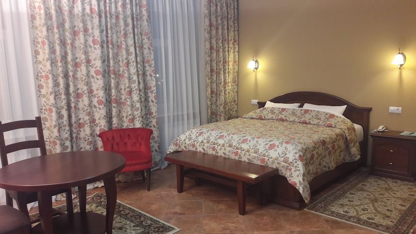 Imagen de la habitación del Hotel Sadovaya 19. Foto 3