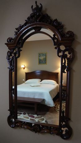Imagen de la habitación del Hotel Sadovaya 19. Foto 4