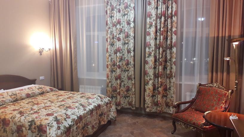 Imagen de la habitación del Hotel Sadovaya 19. Foto 5