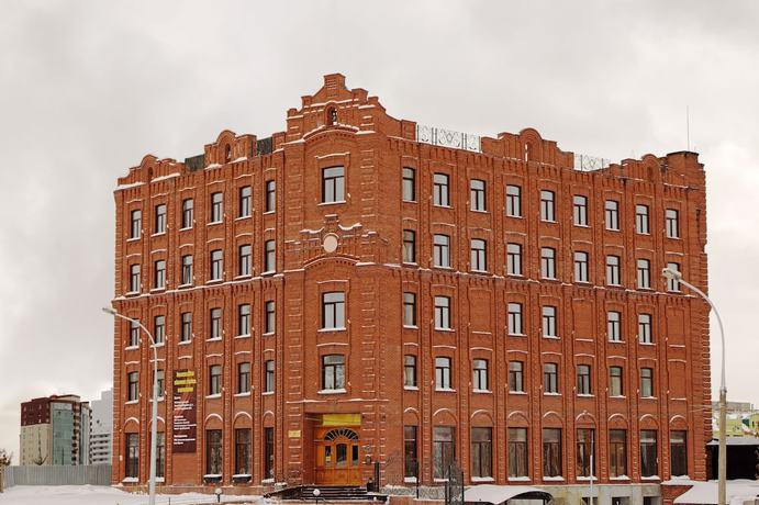Imagen general del Hotel Sadovaya 19. Foto 1