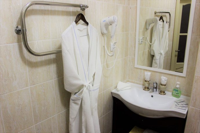 Imagen de la habitación del Hotel Sadovaya 19. Foto 6
