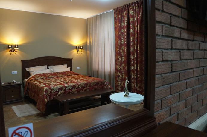 Imagen de la habitación del Hotel Sadovaya 19. Foto 7