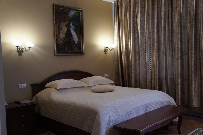 Imagen de la habitación del Hotel Sadovaya 19. Foto 8