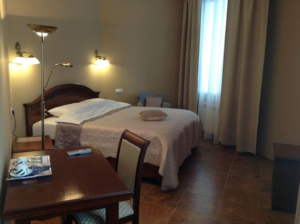 Imagen de la habitación del Hotel Sadovaya 19. Foto 10