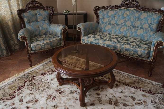 Imagen de la habitación del Hotel Sadovaya 19. Foto 11