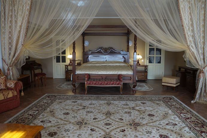Imagen de la habitación del Hotel Sadovaya 19. Foto 13