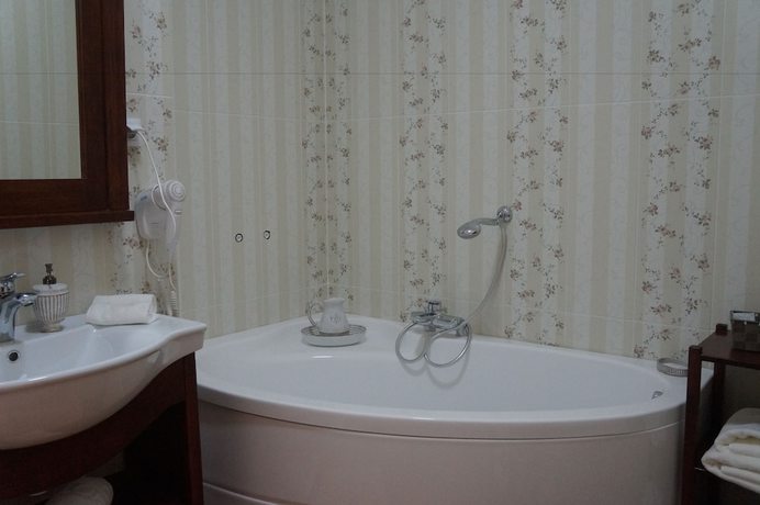 Imagen de la habitación del Hotel Sadovaya 19. Foto 16