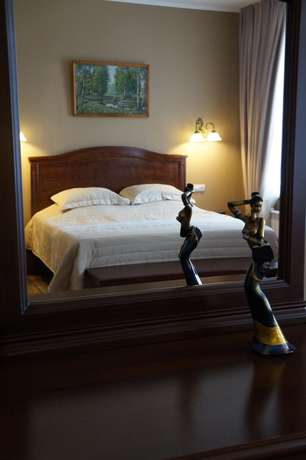 Imagen de la habitación del Hotel Sadovaya 19. Foto 17