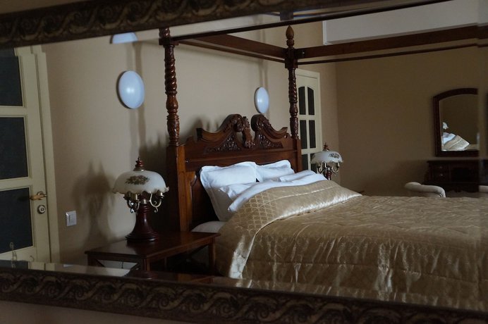 Imagen de la habitación del Hotel Sadovaya 19. Foto 18