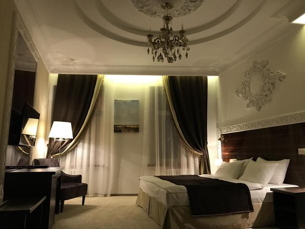 Imagen de la habitación del Hotel Sadovnicheskaya. Foto 7