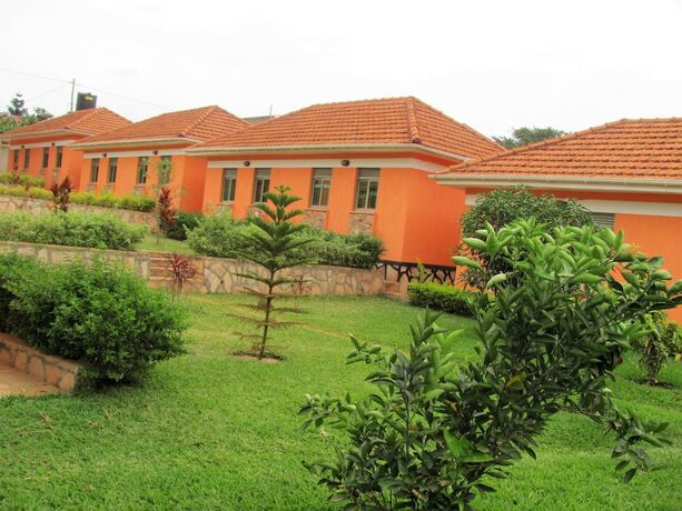 Imagen general del Hotel Sadrina Comfort Cottages. Foto 1