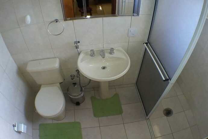 Imagen general del Hotel Sadrina Comfort Cottages. Foto 2
