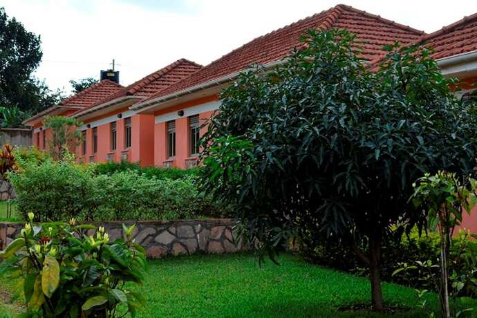 Imagen general del Hotel Sadrina Comfort Cottages. Foto 3