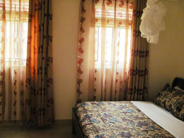 Imagen general del Hotel Sadrina Comfort Cottages. Foto 5
