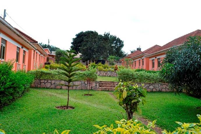 Imagen general del Hotel Sadrina Comfort Cottages. Foto 6