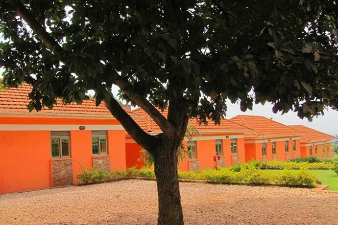 Imagen general del Hotel Sadrina Comfort Cottages. Foto 8