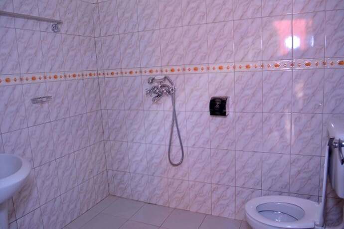 Imagen general del Hotel Sadrina Comfort Cottages. Foto 10