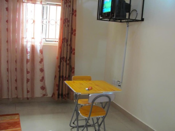 Imagen general del Hotel Sadrina Comfort Cottages. Foto 11