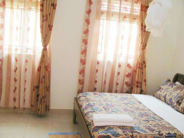 Imagen de la habitación del Hotel Sadrina Comfort Cottages. Foto 18