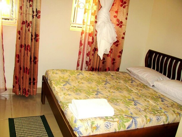 Imagen de la habitación del Hotel Sadrina Comfort Cottages. Foto 19