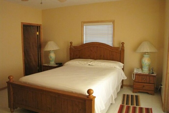 Imagen de la habitación del Hotel Sadrina Comfort Cottages. Foto 21