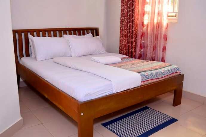 Imagen de la habitación del Hotel Sadrina Comfort Cottages. Foto 22
