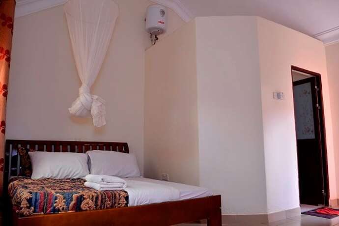 Imagen de la habitación del Hotel Sadrina Comfort Cottages. Foto 23