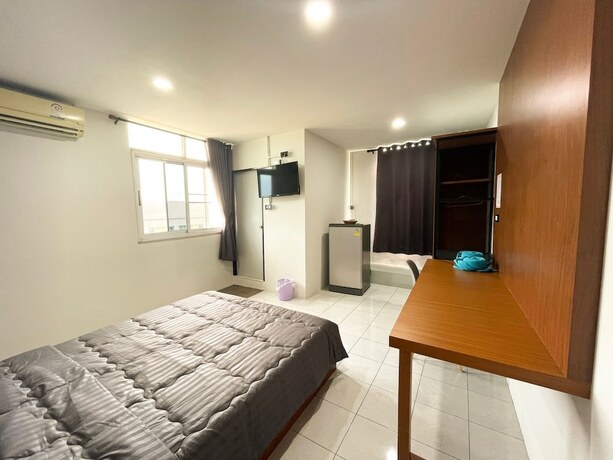 Imagen general del Hotel Sadudee Mansion. Foto 5