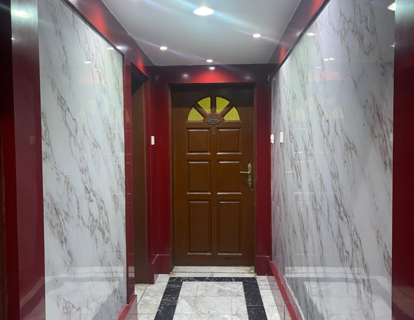 Imagen general del Hotel Saeed. Foto 5