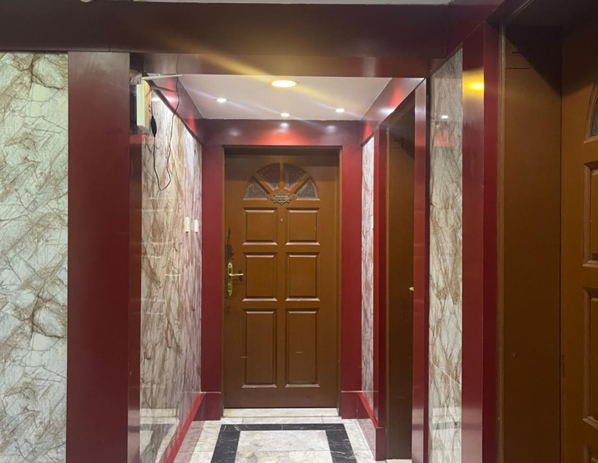 Imagen general del Hotel Saeed. Foto 16