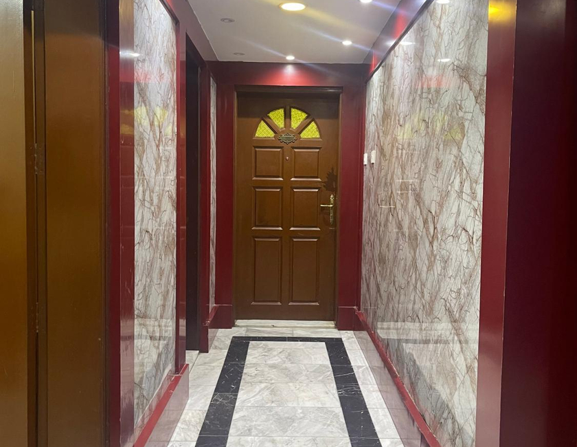 Imagen general del Hotel Saeed. Foto 17