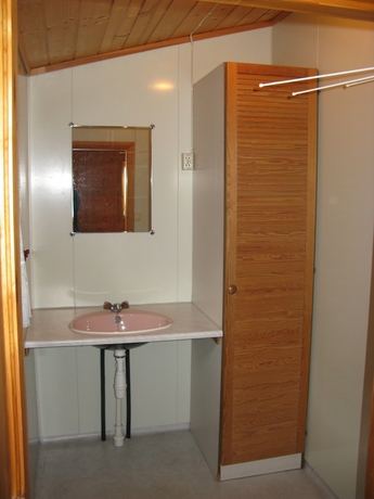 Imagen de la habitación del Hotel S&aelig;b&oslash; Camping. Foto 3