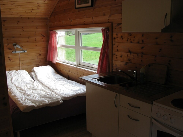 Imagen de la habitación del Hotel S&aelig;b&oslash; Camping. Foto 5